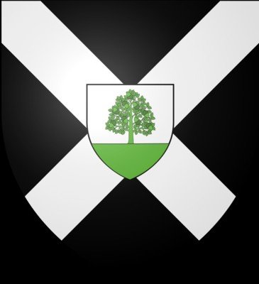 La Loupe blason.jpg
