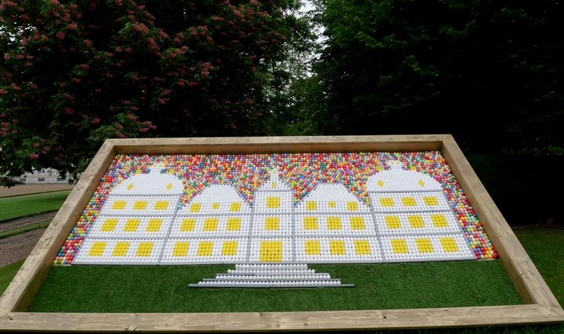 Château de Cheverny