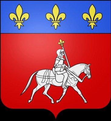 Cognac blason.jpg