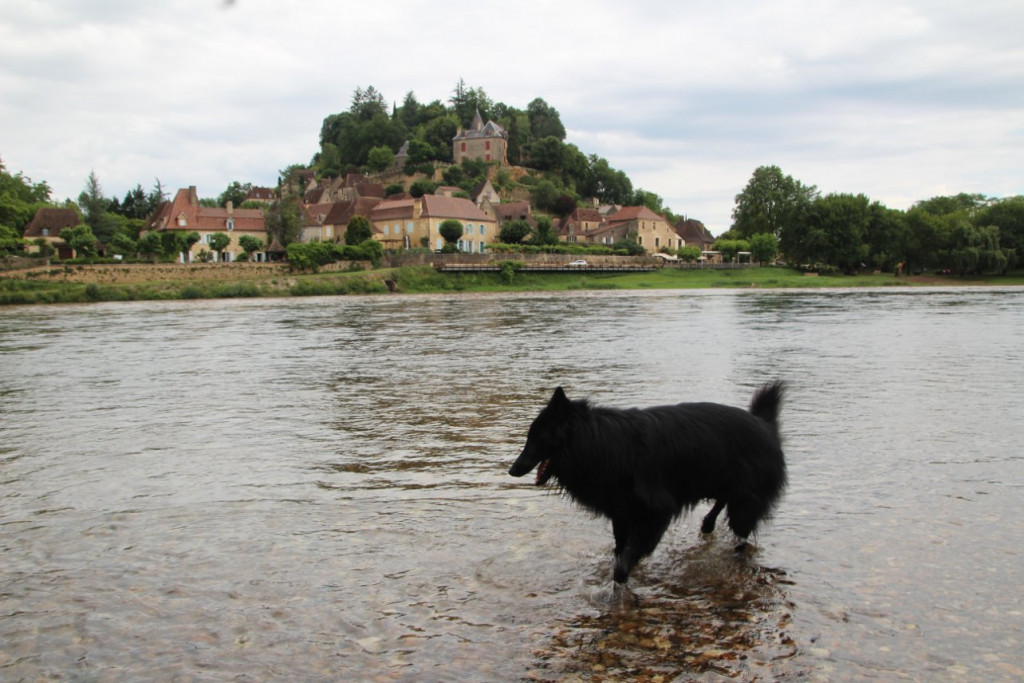 Limeuil.