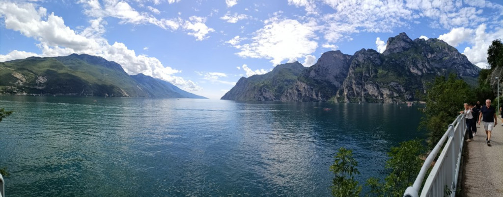 Riva del garda