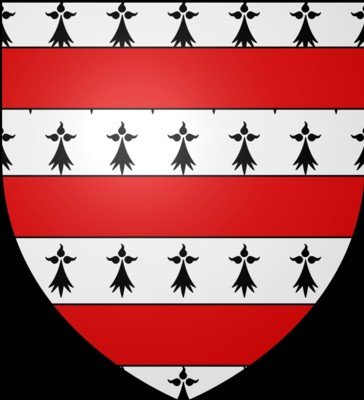 Rostrenen blason.jpg