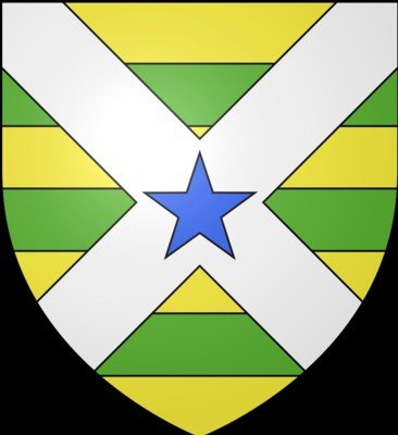 Ribérac blason.jpg