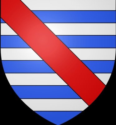 Parthenay blason.jpg