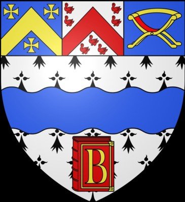 Gentilly blason.jpg
