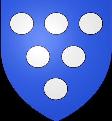 Nangis blason.jpg