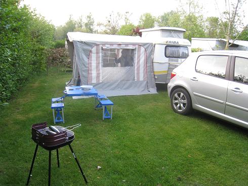 Et voili, et voila : la totale !