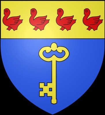 Toucy blason.jpg
