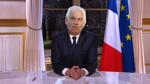 Ce que j'ai reçu par email ! !