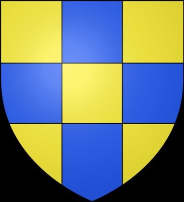 La roche sur Foron blason.jpg