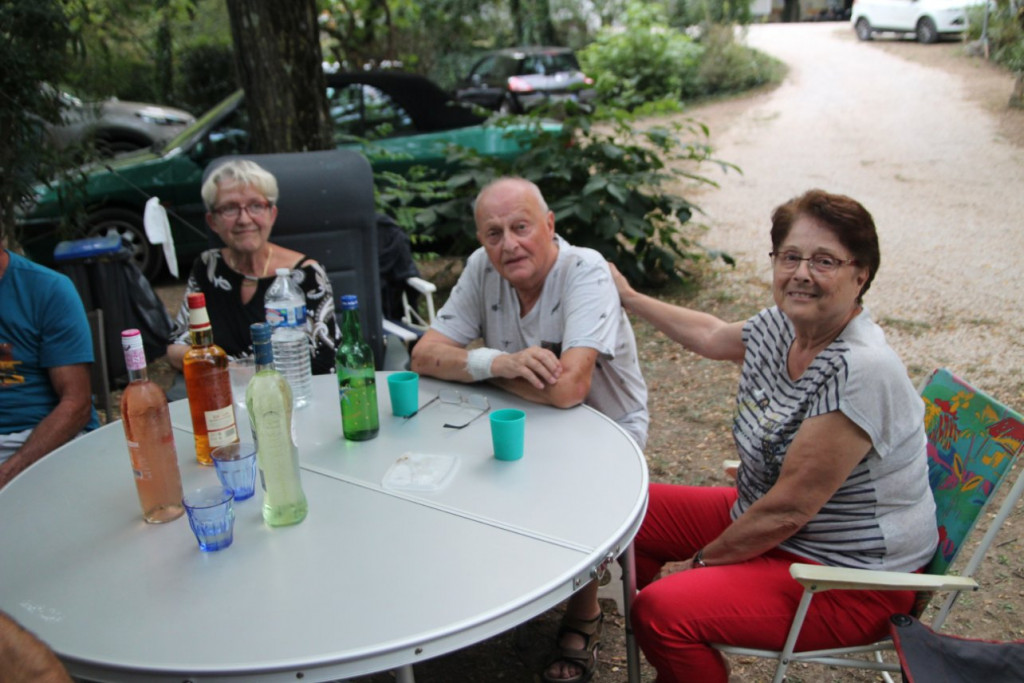 Souvenirs de Belgentier.