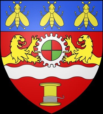 Romilly blason.jpg