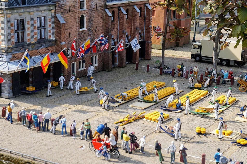 MADURODAM