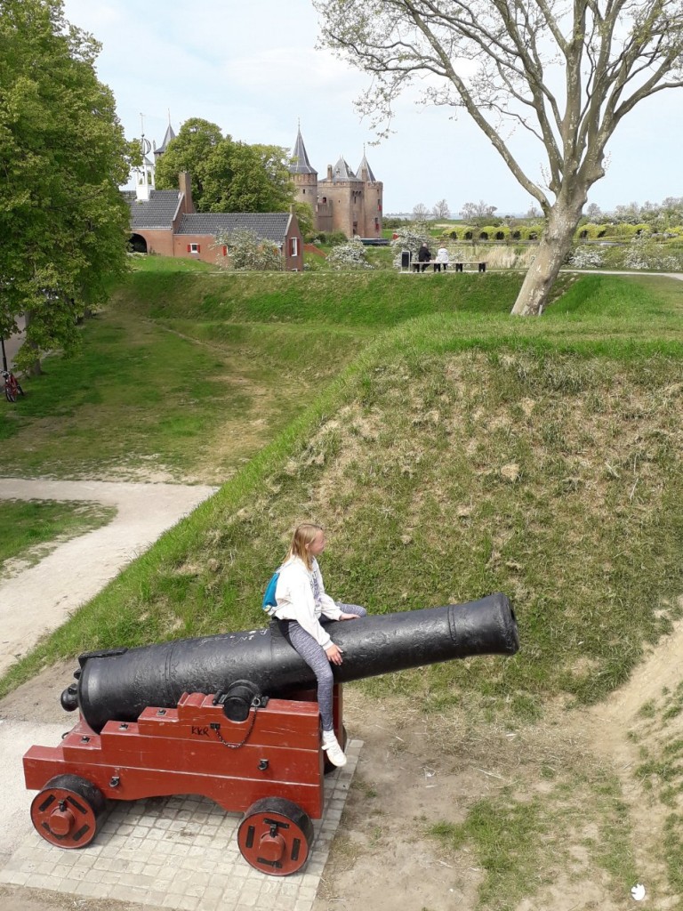 Muiden