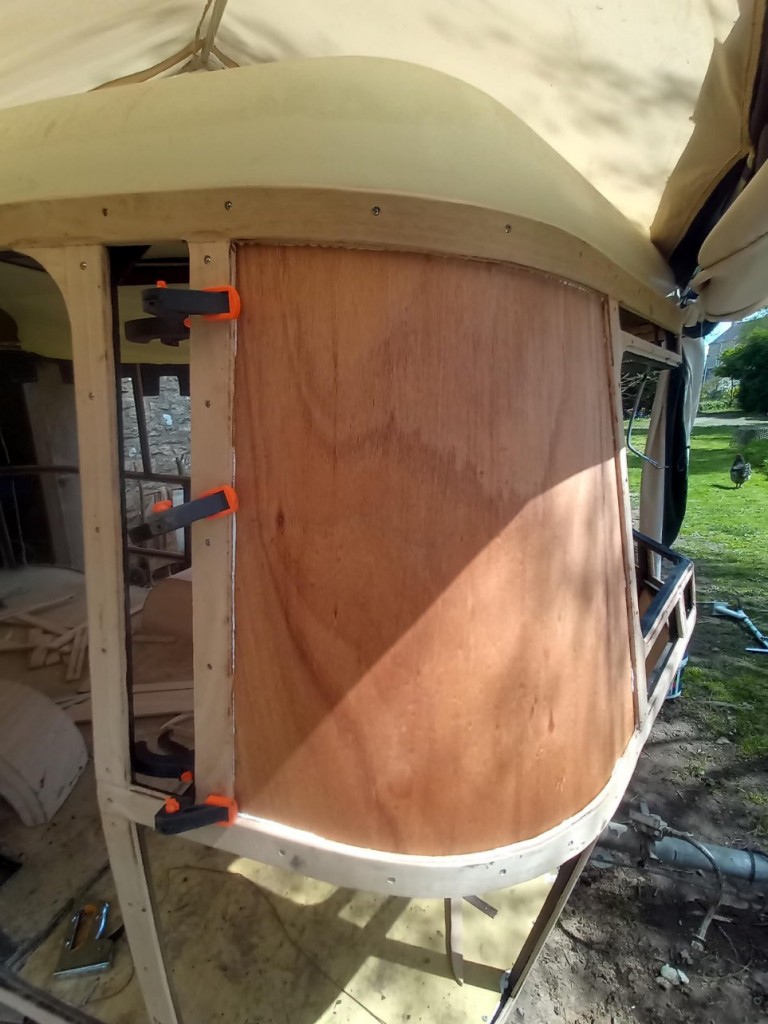 cintrage CP de 4mm