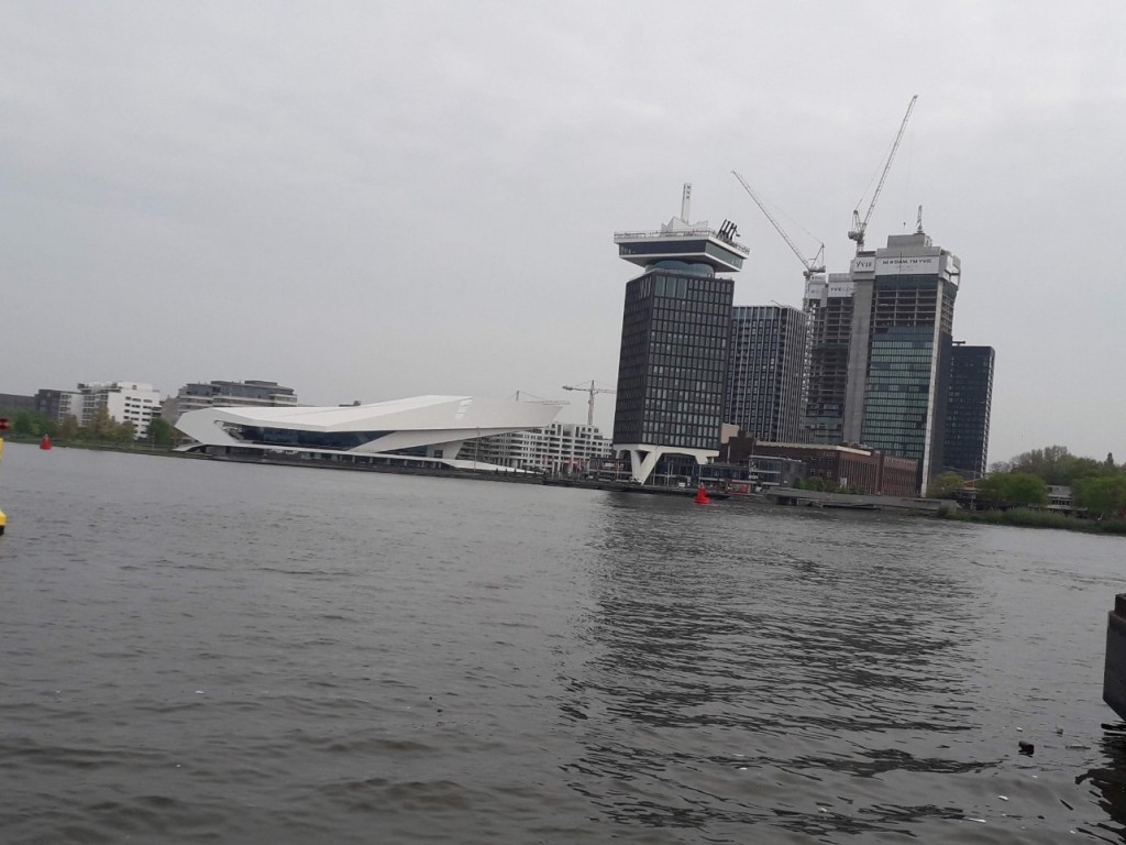 Amsterdam