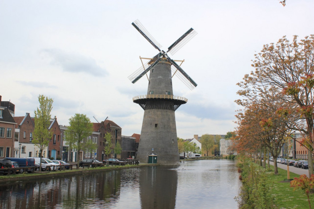 SCHIEDAM