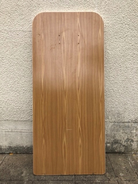 Plateau grande table