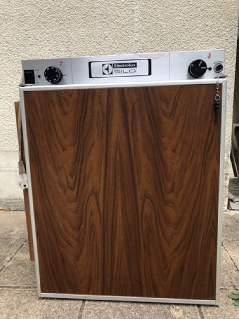Frigo ext