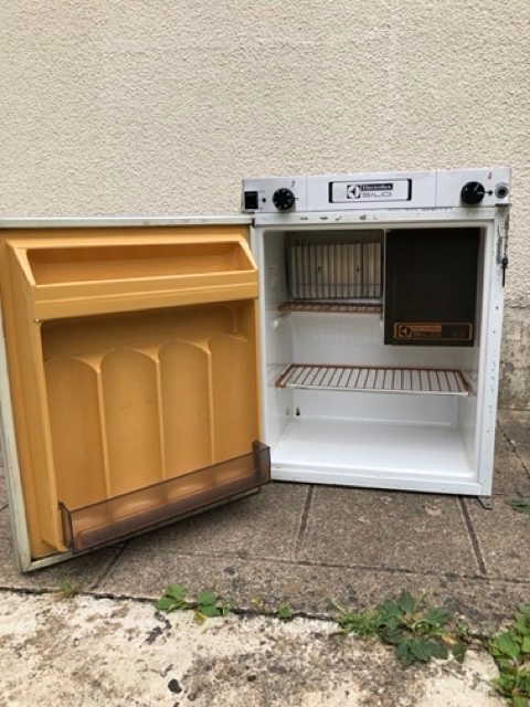 Frigo int