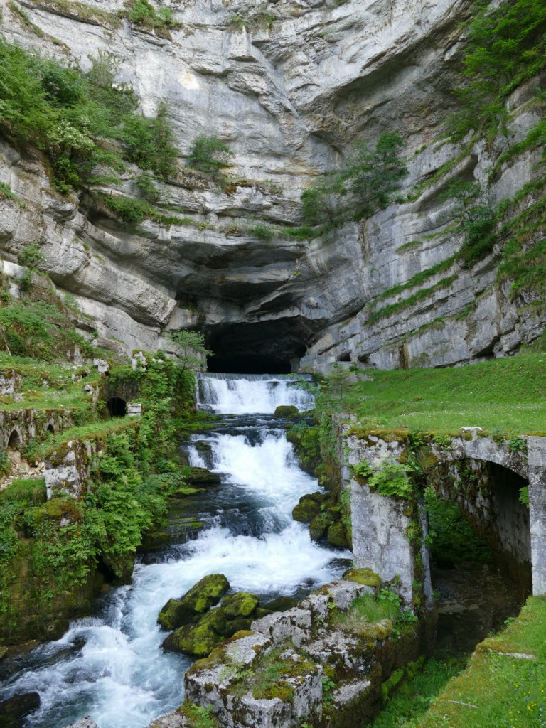 Source de la loue