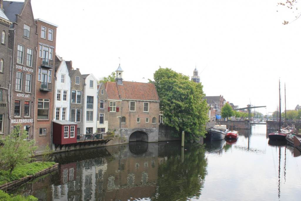Pays Bas