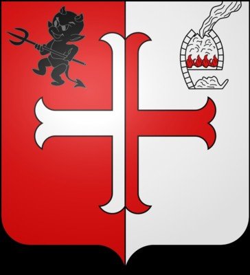 Valence B blason.jpg