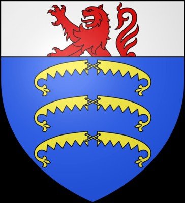 Gex blason.jpg