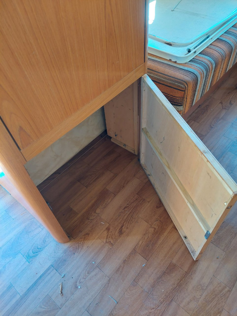La loge est encore vide mais ca va venir