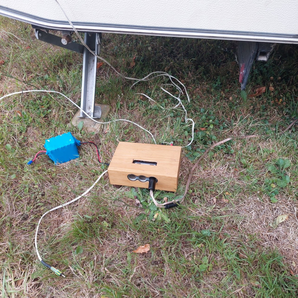 boite a cigare ça allume grave ...