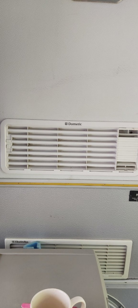 Ma grille  extérieure