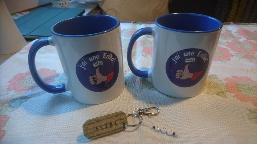 Les cadeaux.