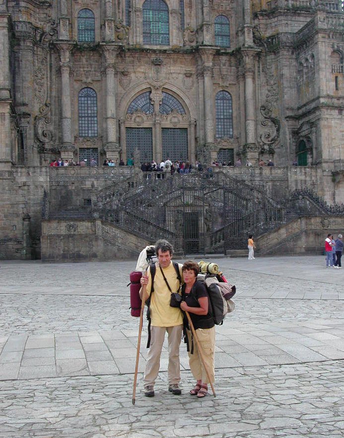 arrival 2004 (camino frances).JPG