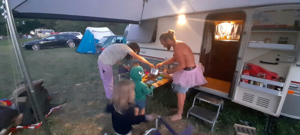 Technival de Carmaux