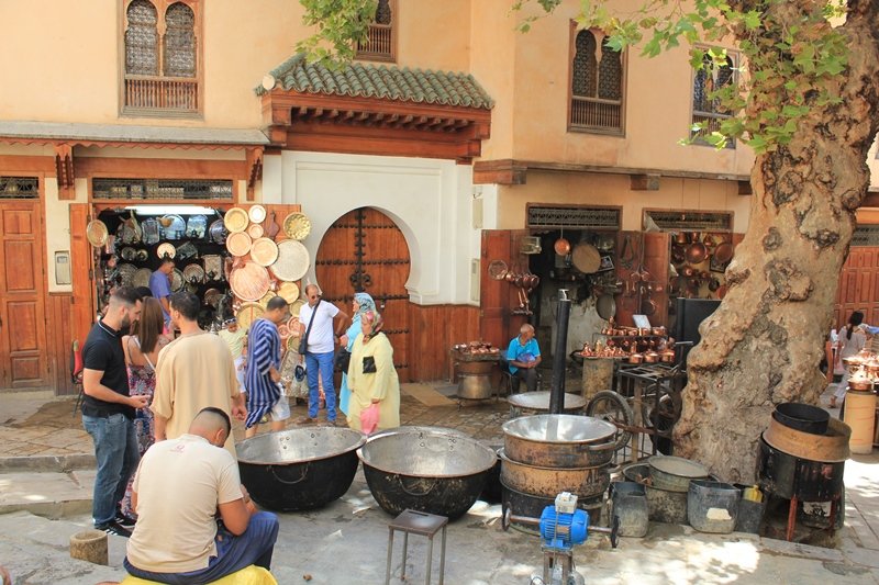Fes