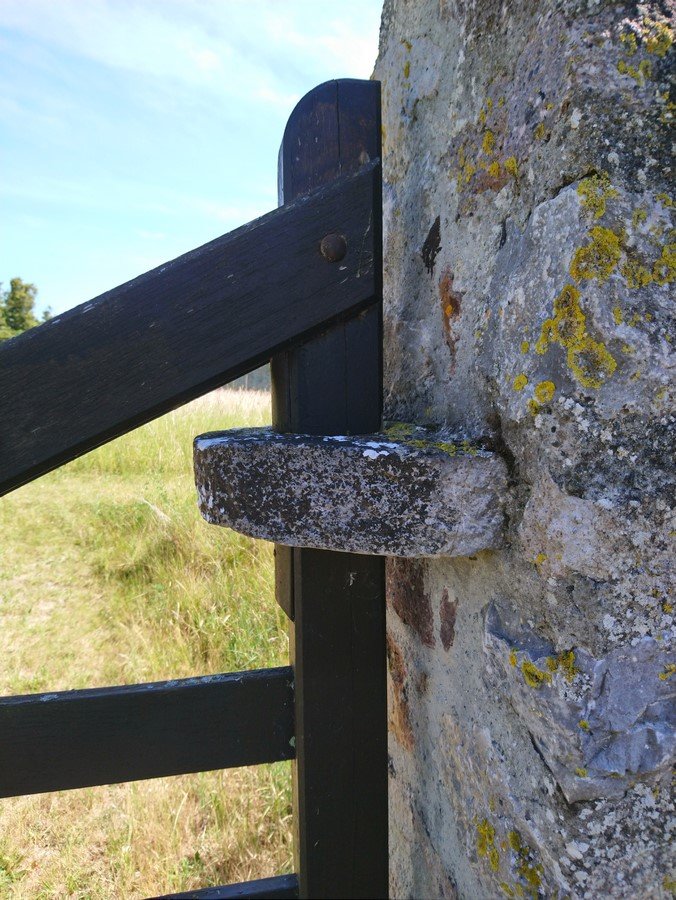 Remarquable cette articulation !