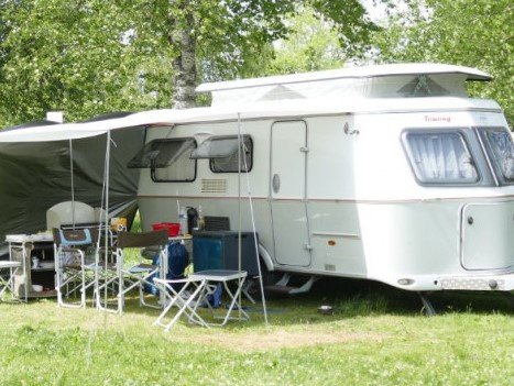 posée sur un socle, acheté chez Narbon...
