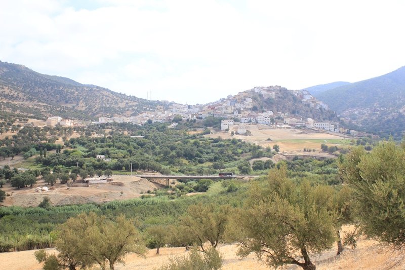 Moulay Idriss