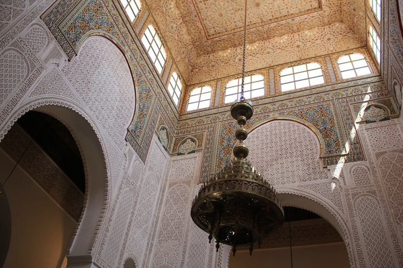 Meknès