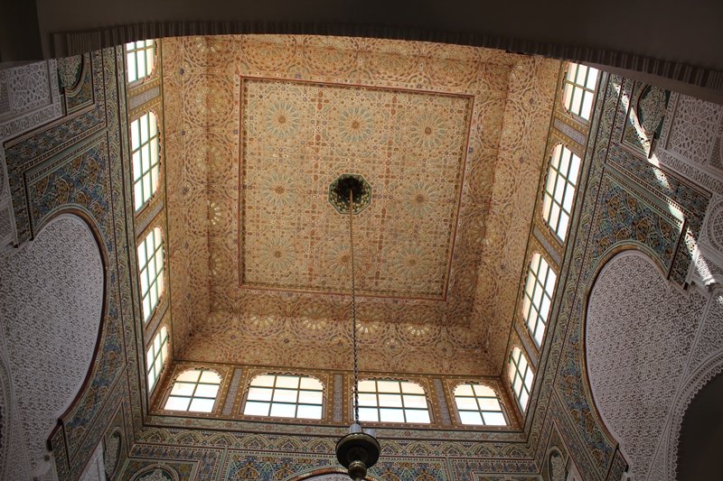 Meknès