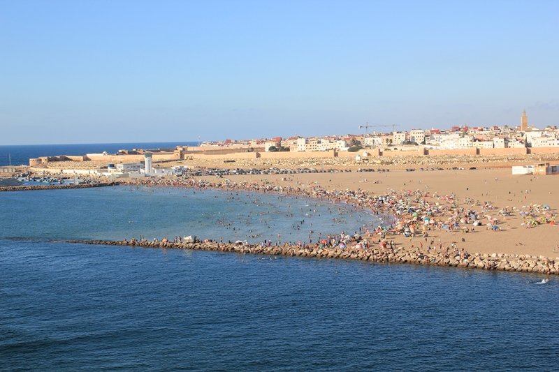 Salé