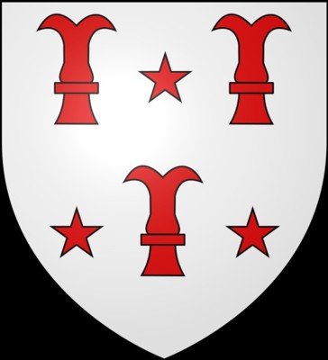 Roquefort blason.jpg