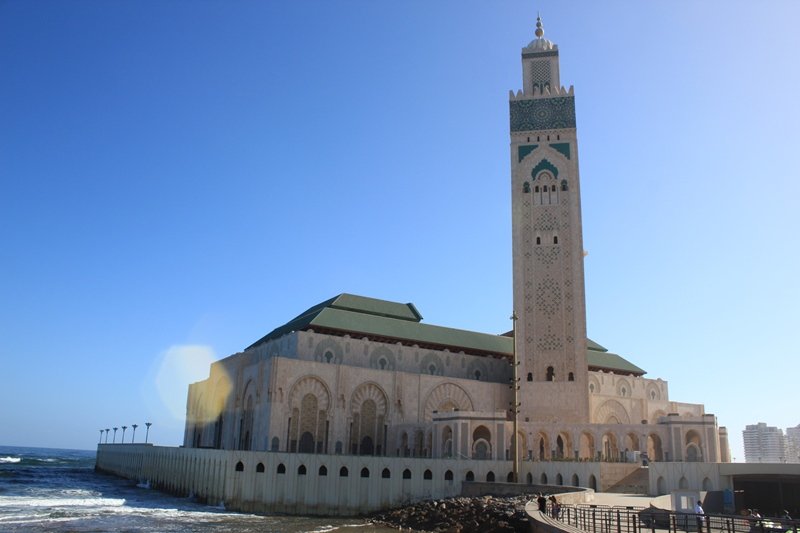 Casablanca